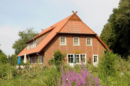 Eschenhof in Syke