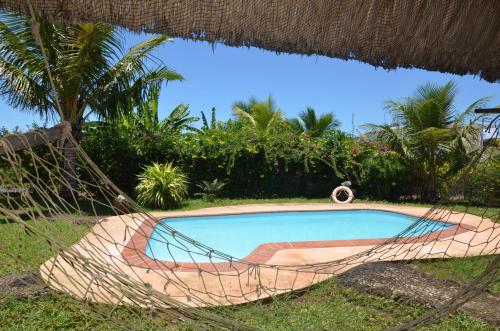 La Maison Soleil Mauritius Island