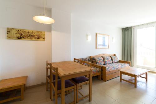 Apartment with Terrace image 10