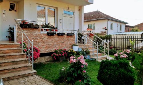 Guest House Gina, Ochrid