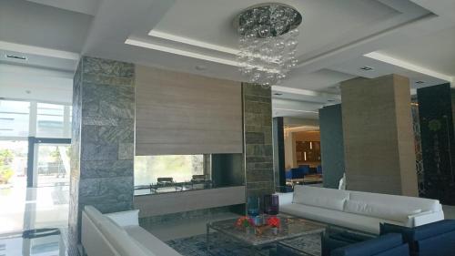 Appartement 9 - Bahia Golf Beach in Bouznika