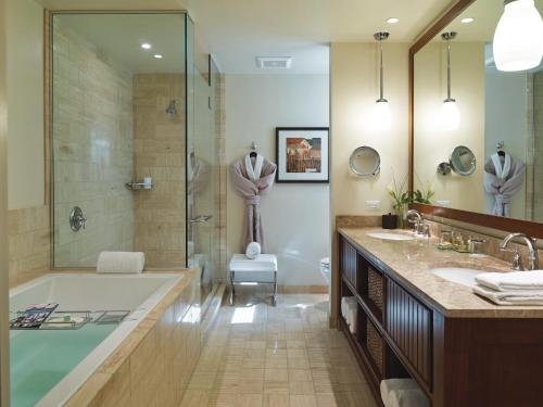 2 bedrooms, 4 beds