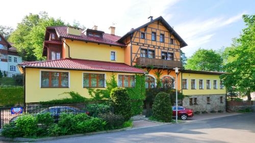 Rezydencja PATRIA – Karpacz, WI