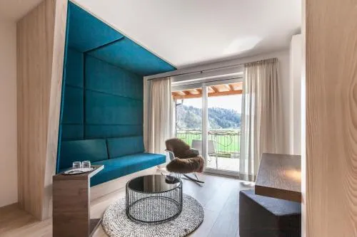 Bollenhuthotel Kirnbacher Hof in Wolfach, Deutschland