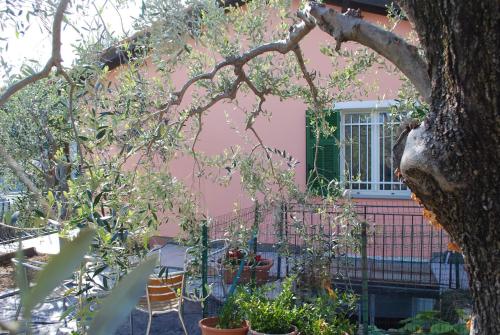  Sweet Bussana, Pension in Sanremo bei Casa Maregno