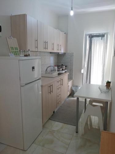  Istos Apartment 4 in Thessaloniki