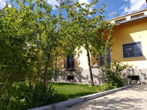 B&B A casa di Emy chambre d'hôte Poggio Picenze