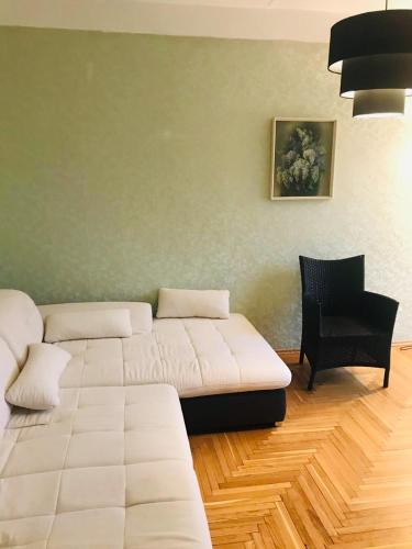 Chaika flat, Jurmała (zdjęcie 7)