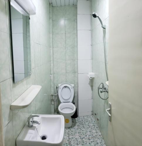 Standard Double Room room in Hotel Les Fleurettes