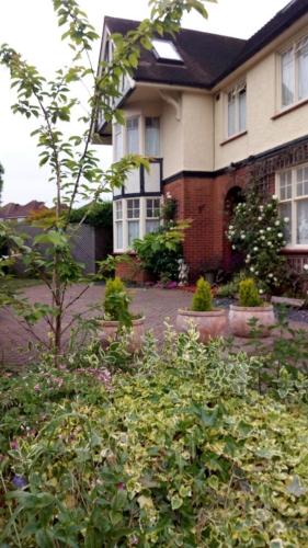 Kingsway Bed & Breakfast, , Hertfordshire