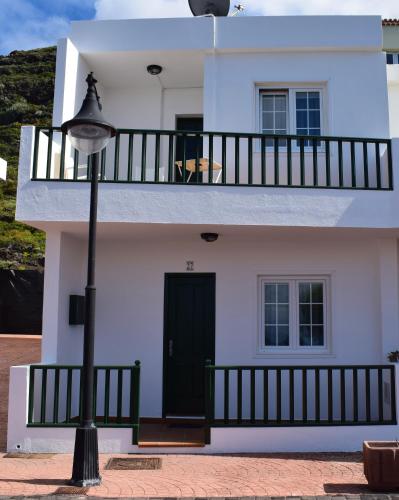 مدخل, La Fajana Paradise in Barlovento