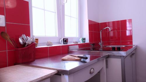Apartments Ana