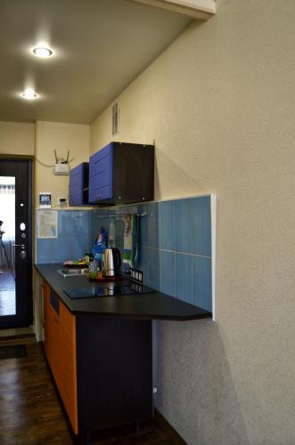 OldCity Apartment