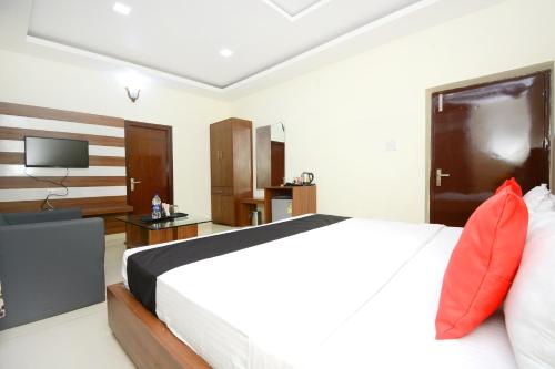 hotel photo