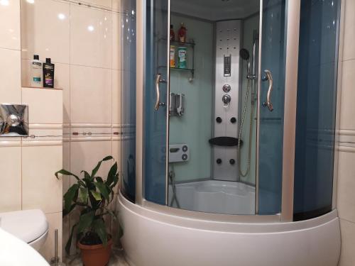 Apartment Deluxe Near the Sea - main image