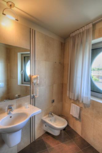 Hotel Pasha Room Type - Double or Twin Room