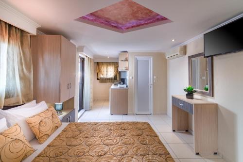 House Kostas on the beach House Kostas on the beach