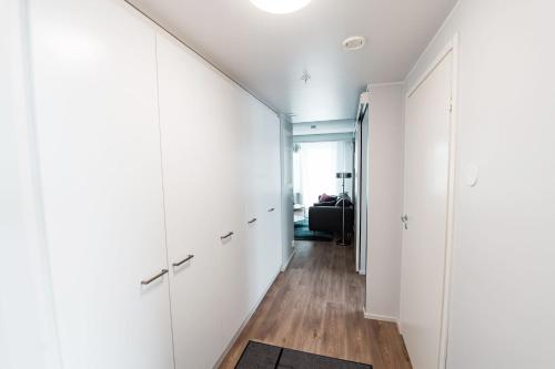 Forenom Serviced Apartments Vantaa Neilikkatie