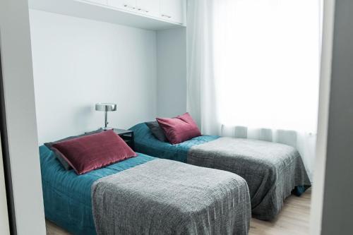 Forenom Serviced Apartments Vantaa Neilikkatie