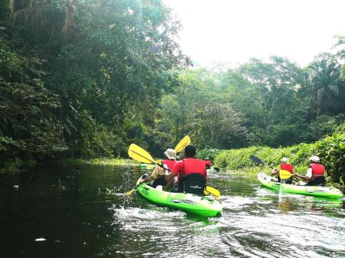 Casa completa en Gamboa, Canal de Panamá