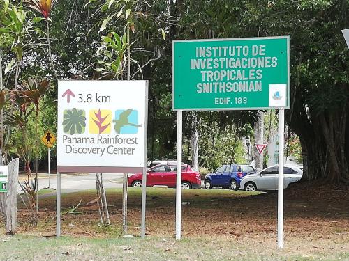 Casa completa en Gamboa, Canal de Panamá