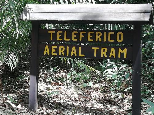 Casa completa en Gamboa, Canal de Panamá