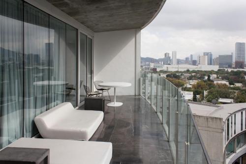 Habita Monterrey, a Member of Design Hotels