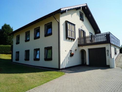 Ziegenbauernhof mit 2 Schlafzimmern und Bergblick