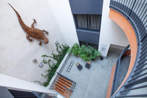 Apartamentos Maier - image 10