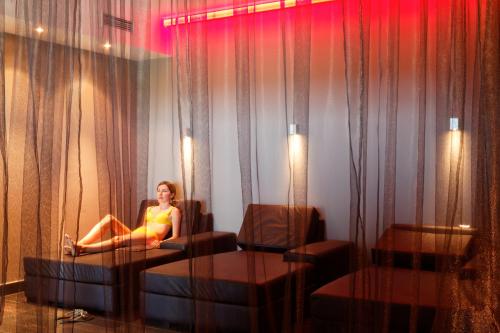Hotel Nationalpark – Illmitz, LA