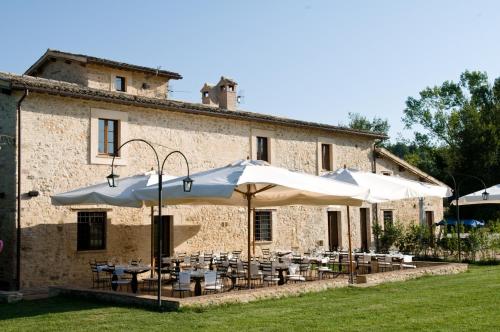 Locanda Rovicciano