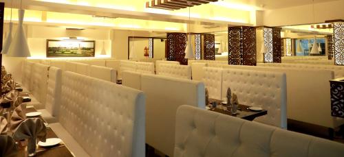 Hotel Lords Mumbai in Dél-Mumbai