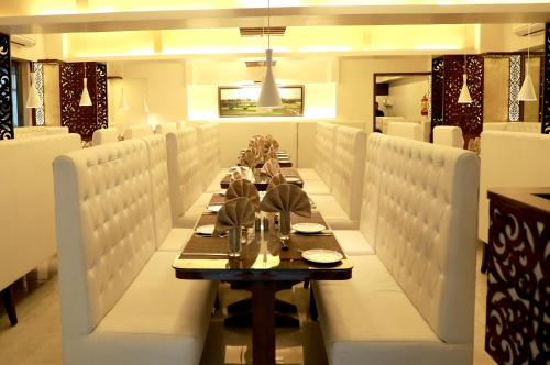 Hotel Lords Mumbai in Dél-Mumbai