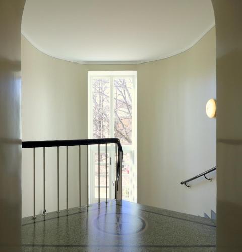 Forenom Serviced Apartments Helsinki Töölö, Helsinki (foto 8)