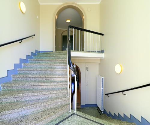 Forenom Serviced Apartments Helsinki Töölö, Helsinki (foto 9)
