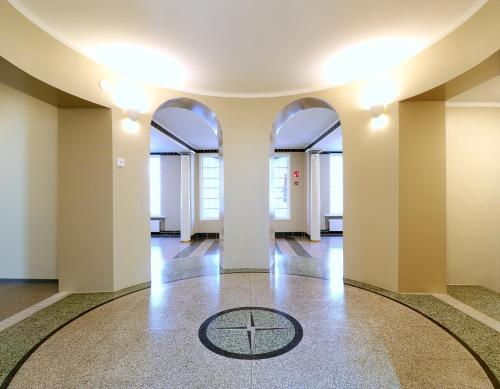 Forenom Serviced Apartments Helsinki Töölö, Helsinki (foto 10)