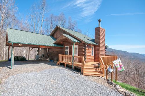 Ridgeview Cabin