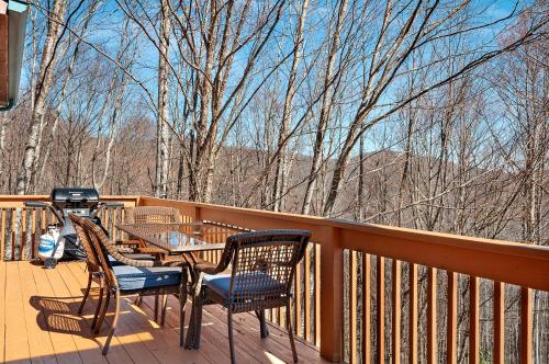 Ridgeview Cabin