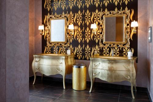 Hotel Nationalpark – Illmitz, LA