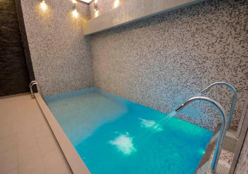 qp Hotels Trujillo - Trujillo