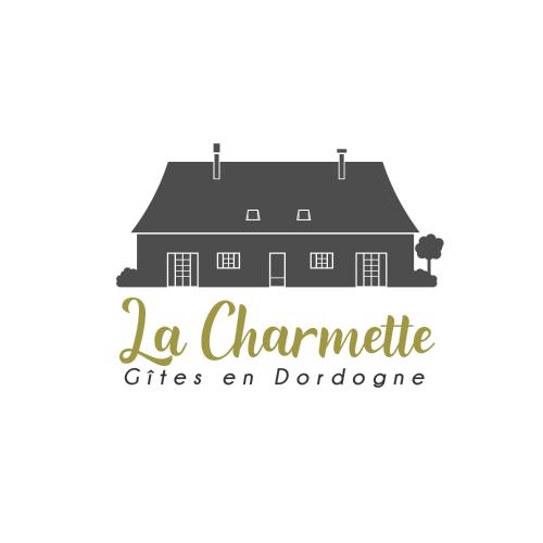 La Charmette gîte à louer Le Talet