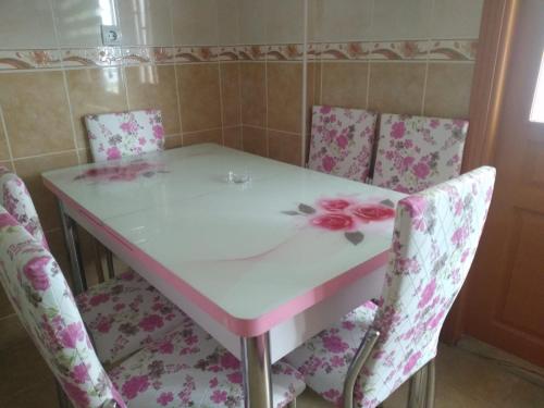  Yavuz Apart in Trabzon