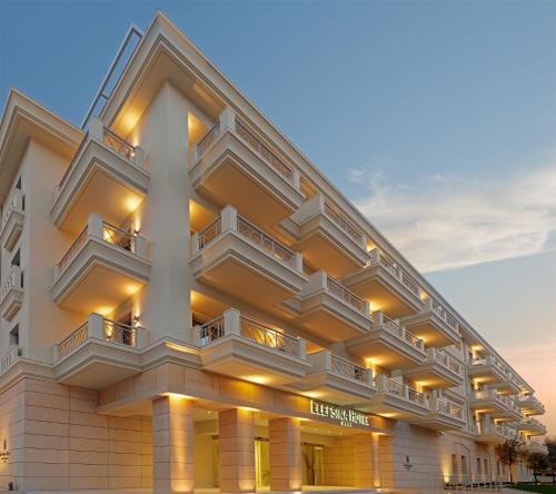 Elefsina Hotels