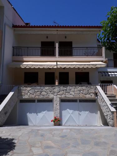 Asteras hotel Room Type - Maisonette
