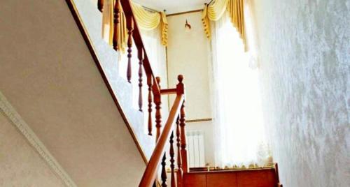 Aqua Guest House - image 7