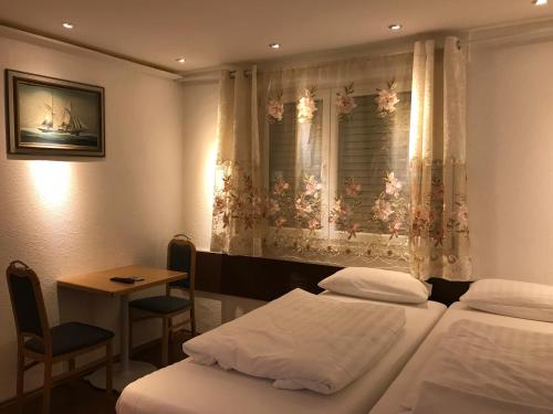 TU Ferienzimmer in Ulm Stadtmitte, Ulm (fotografie 9)
