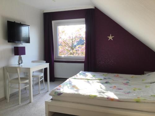Ferienwohnung Seestern in Cuxhaven, Deutschland
