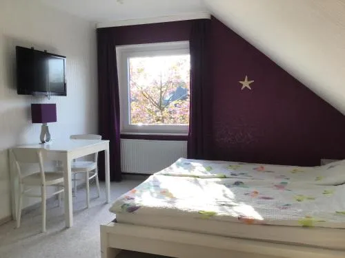 Ferienwohnung Seestern in Cuxhaven, Deutschland