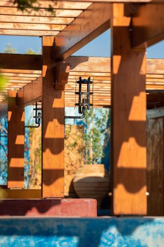 10GR Hotel & Wine Bar Rhodes - main image