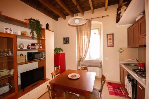  Ci Holidays in La Spezia
